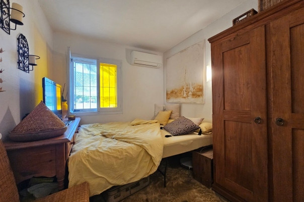 4 bed villa in Benissa