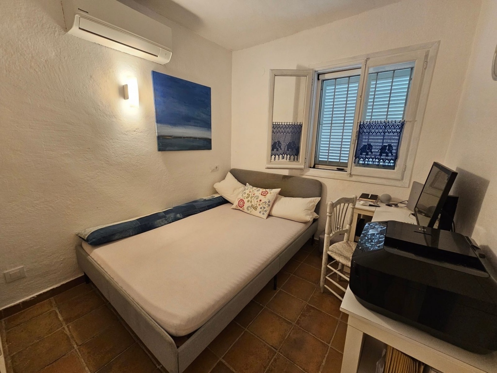 4 bed villa in Benissa
