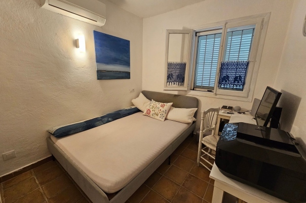 4 bed villa in Benissa