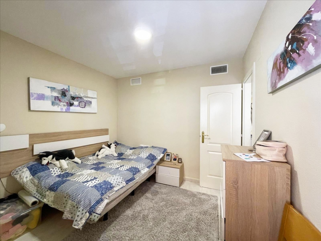 1 bed apartamento in Calpe / Calp