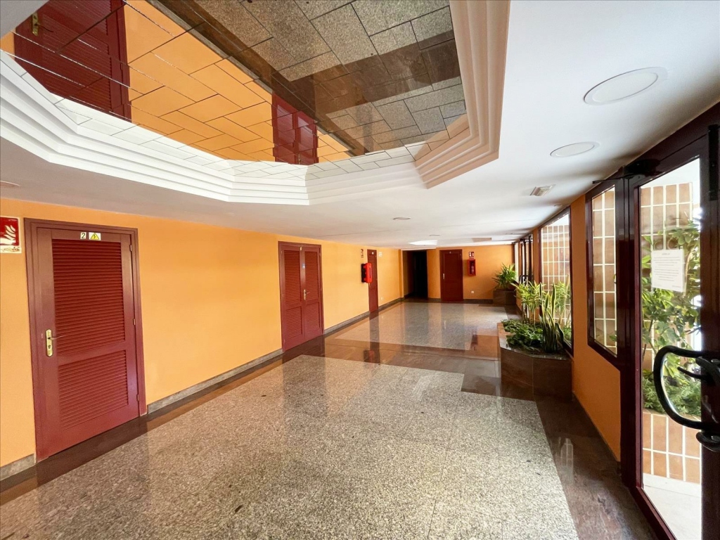 1 bed apartamento in Calpe / Calp