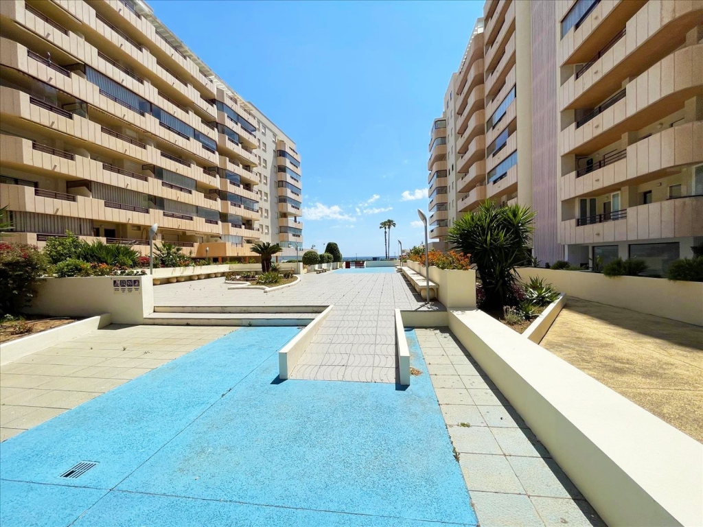 1 bed apartamento in Calpe / Calp
