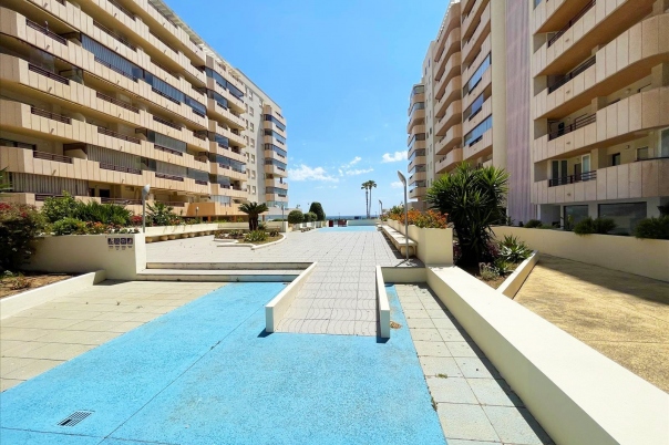 1 bed apartamento in Calpe / Calp