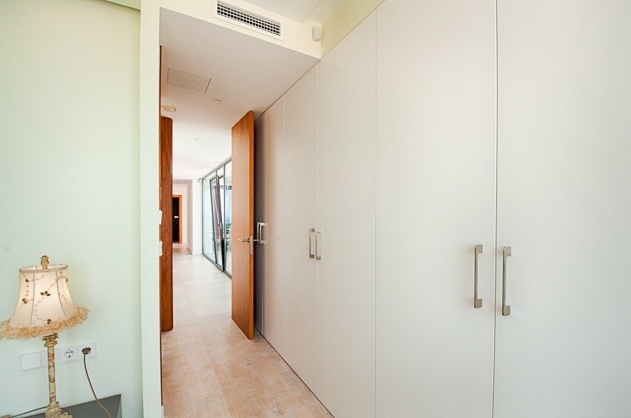 4 bed villa in Benitachell