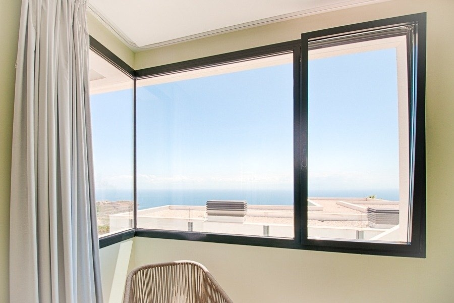 4 bed villa in Benitachell