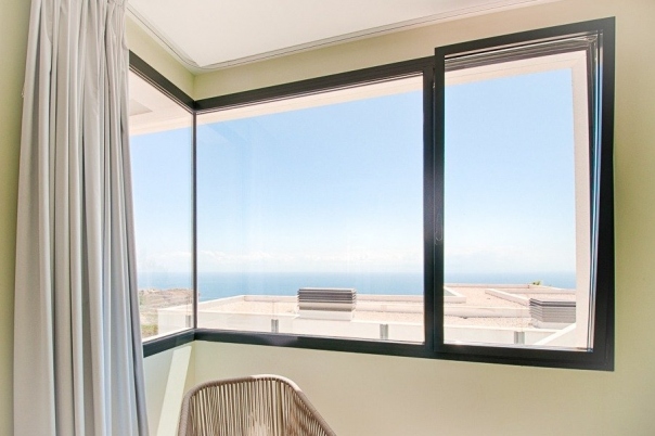 4 bed villa in Benitachell