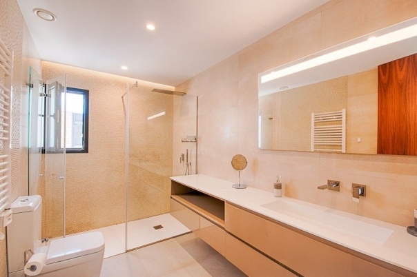 4 bed villa in Benitachell
