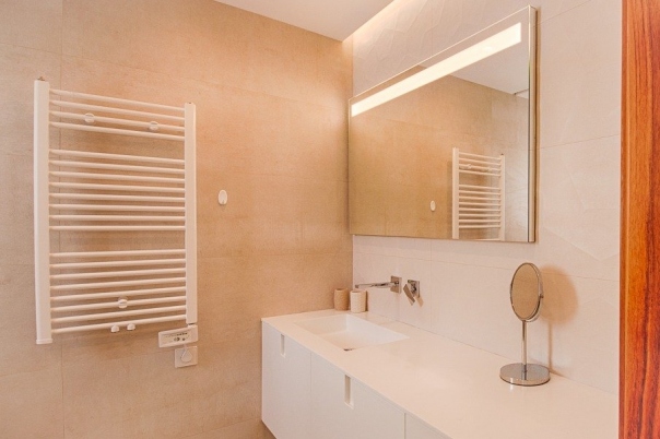 4 bed villa in Benitachell