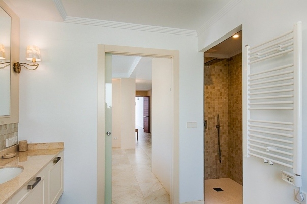 4 bed villa in Benitachell