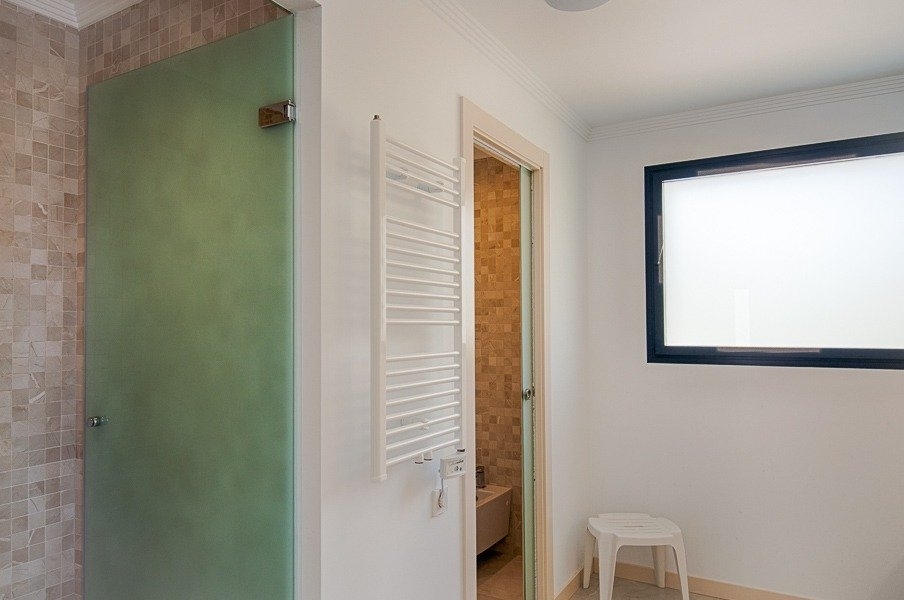 4 bed villa in Benitachell