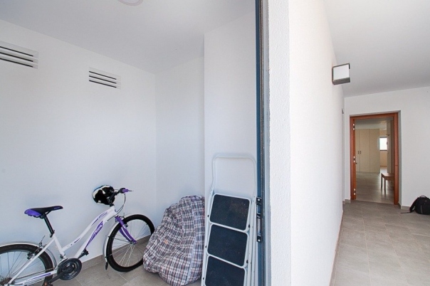 4 bed villa in Benitachell