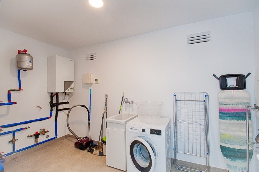4 bed villa in Benitachell