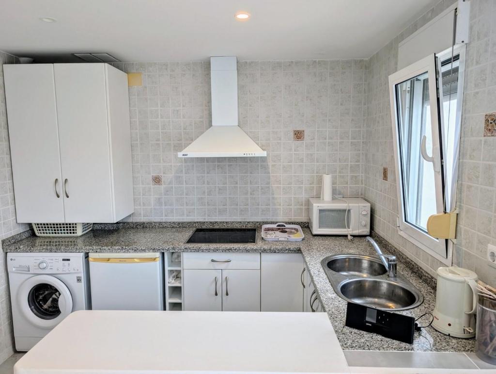 4 bed villa in Benissa