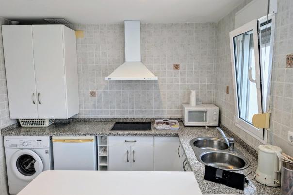 4 bed villa in Benissa