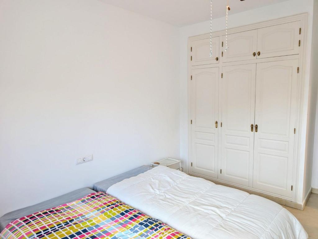 4 bed villa in Benissa