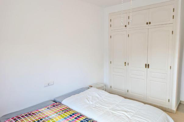 4 bed villa in Benissa