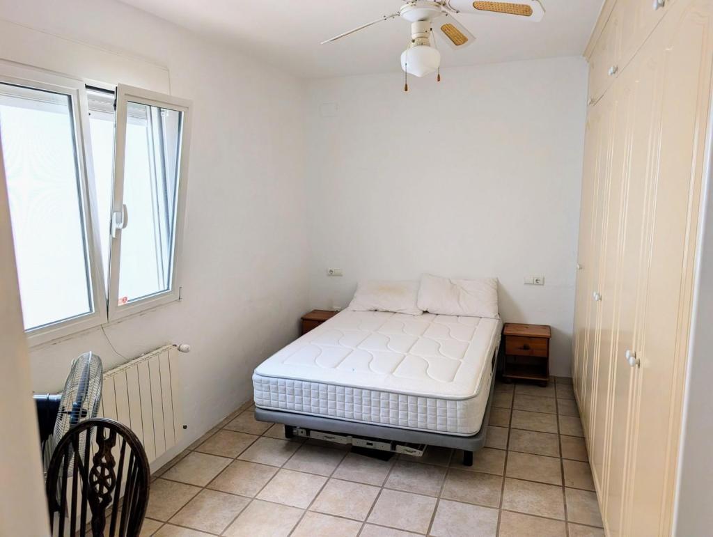 4 bed villa in Benissa