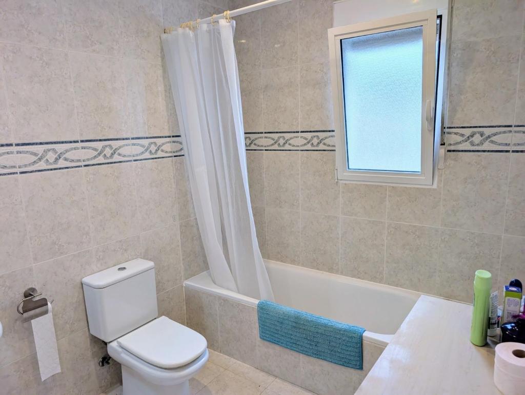 4 bed villa in Benissa