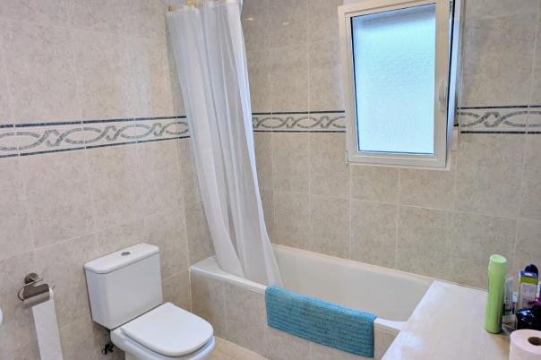 4 bed villa in Benissa