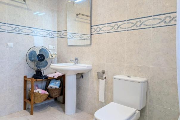 4 bed villa in Benissa