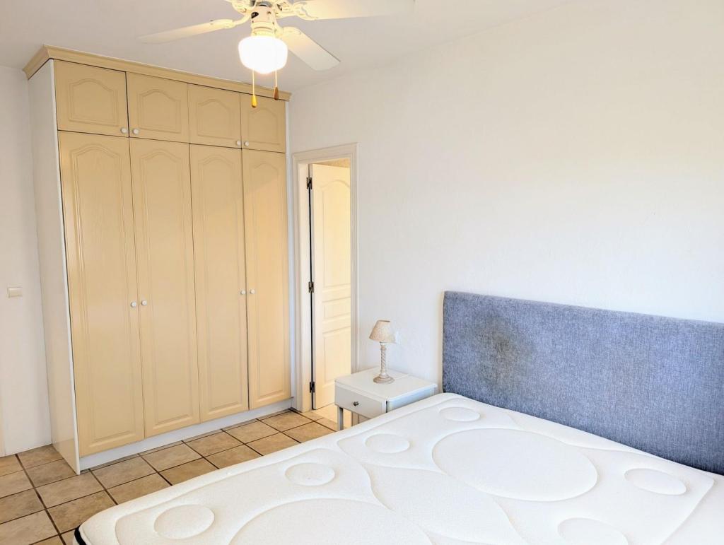 4 bed villa in Benissa