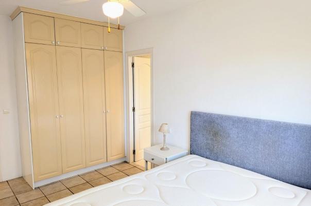 4 bed villa in Benissa