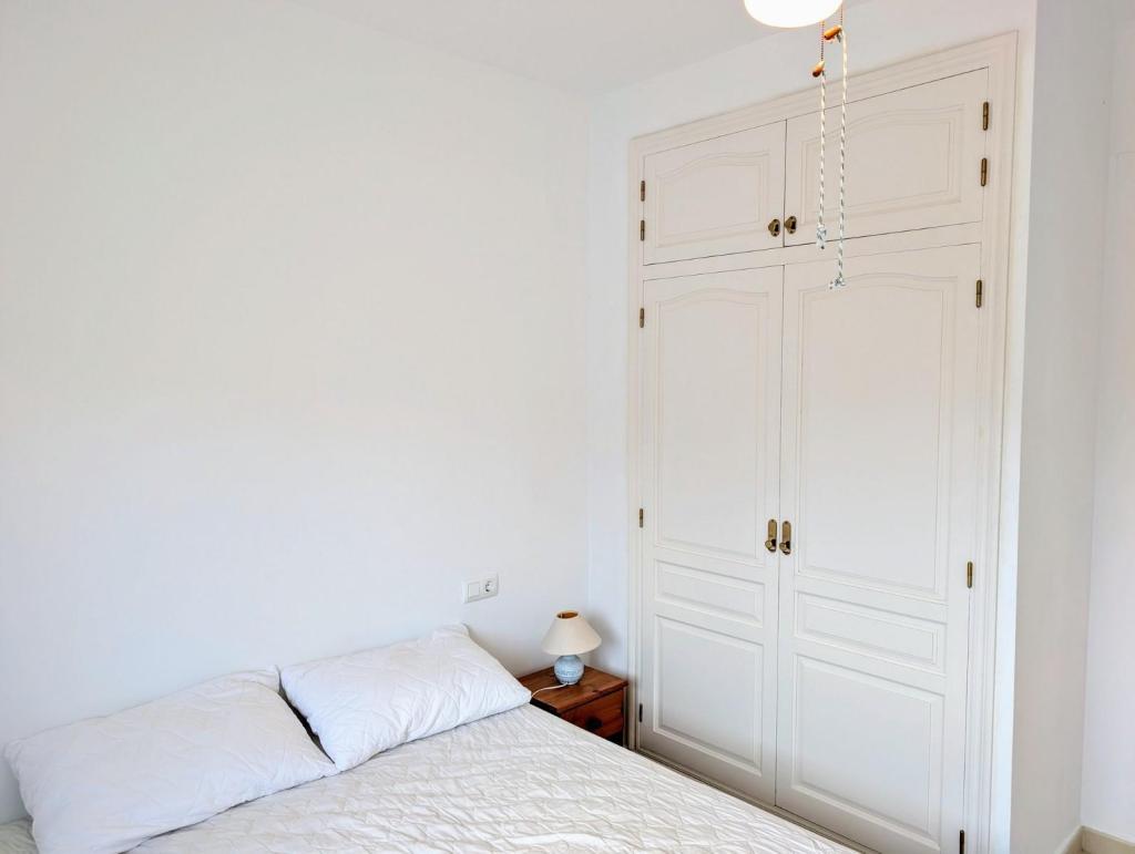 4 bed villa in Benissa