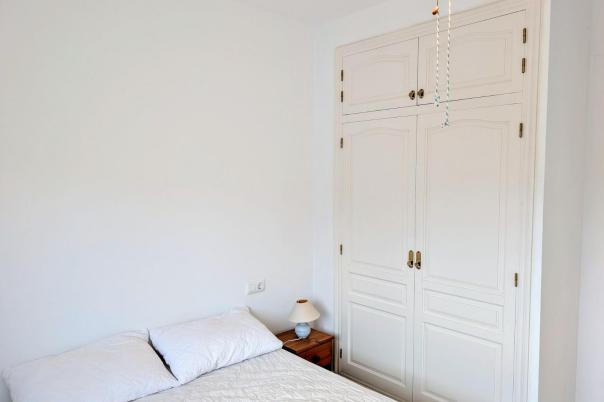 4 bed villa in Benissa