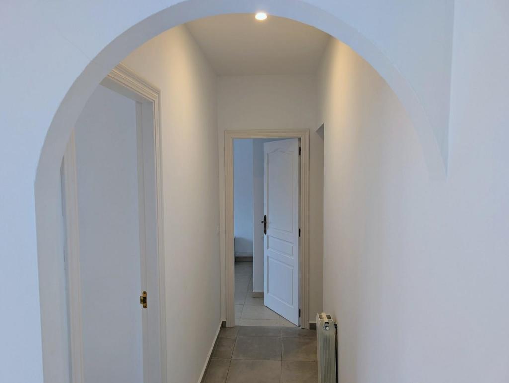 4 bed villa in Benissa