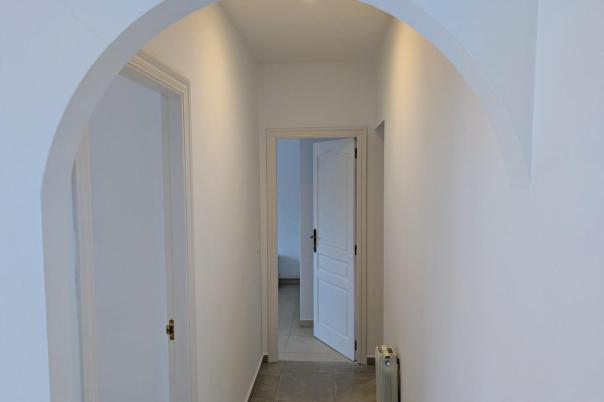 4 bed villa in Benissa