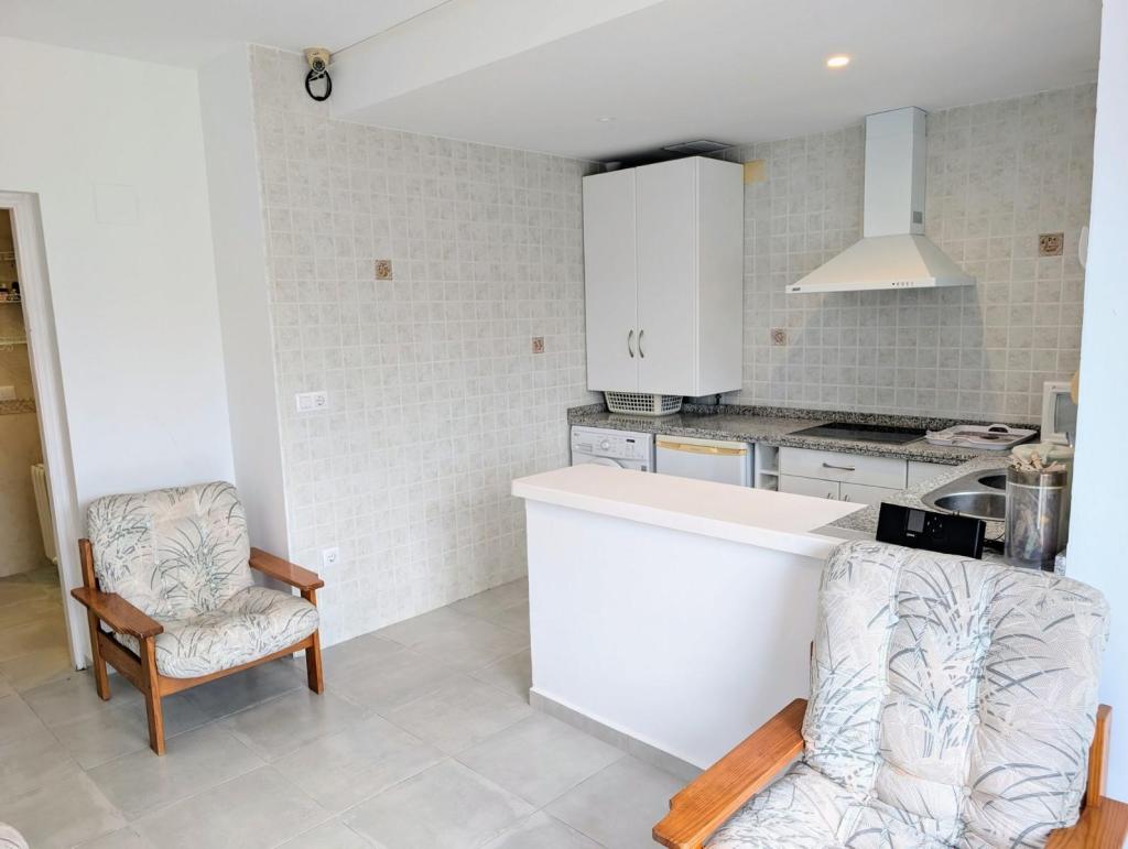 4 bed villa in Benissa