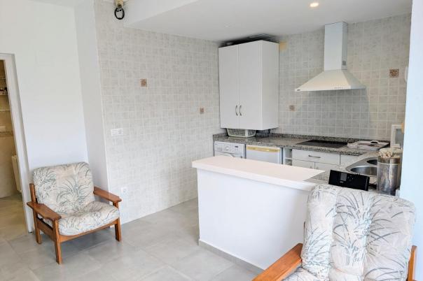 4 bed villa in Benissa