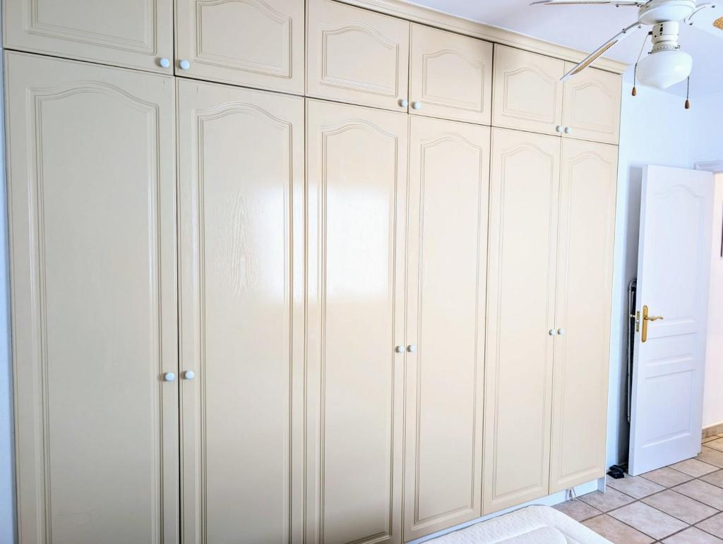 4 bed villa in Benissa