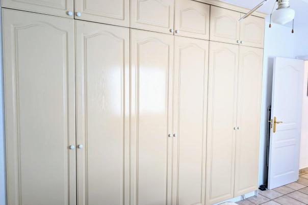 4 bed villa in Benissa