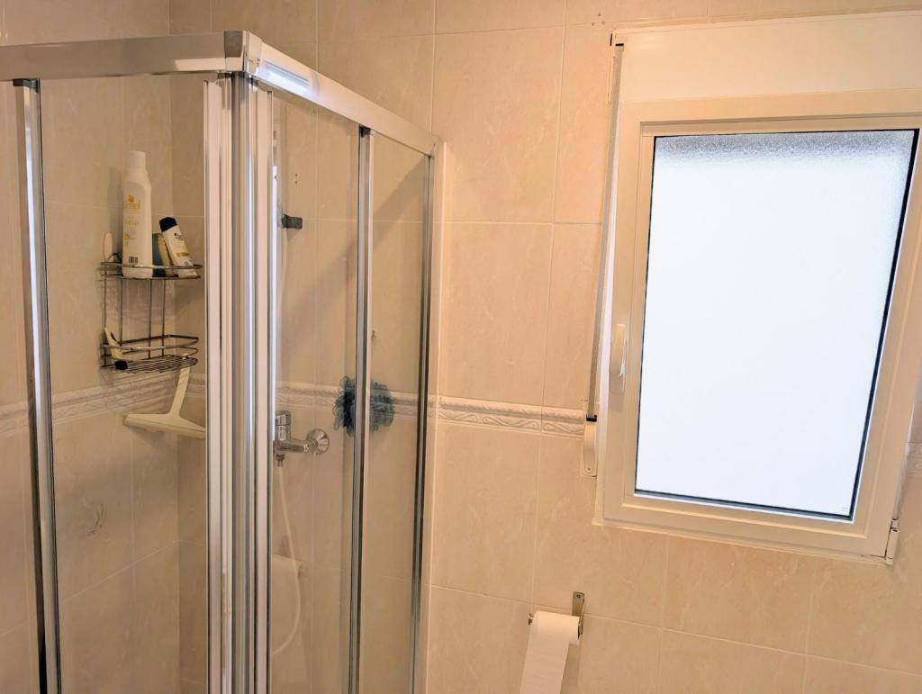 4 bed villa in Benissa