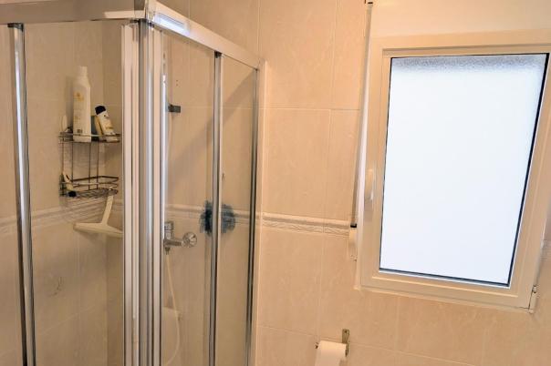 4 bed villa in Benissa