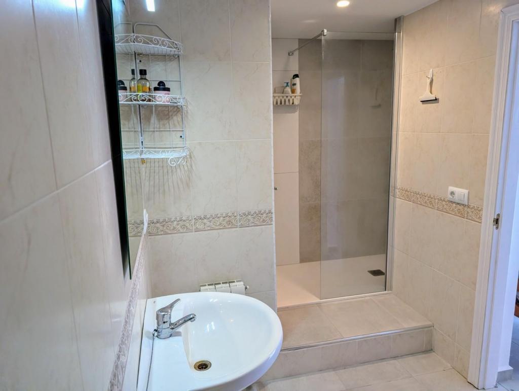 4 bed villa in Benissa