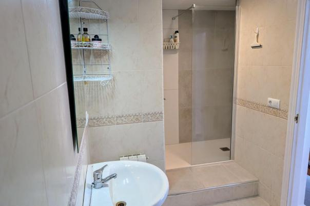 4 bed villa in Benissa