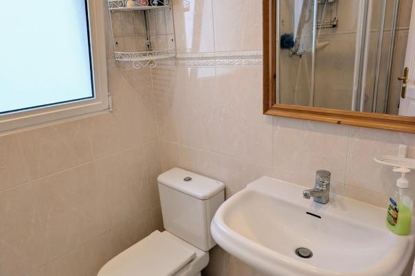 4 bed villa in Benissa