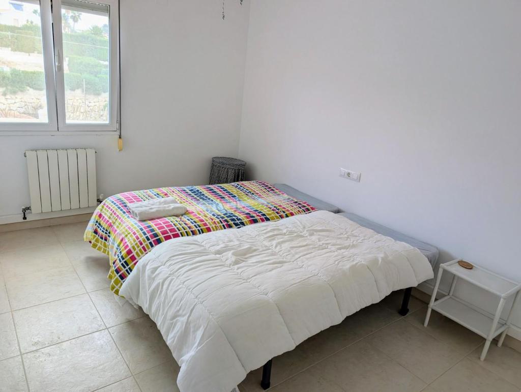 4 bed villa in Benissa