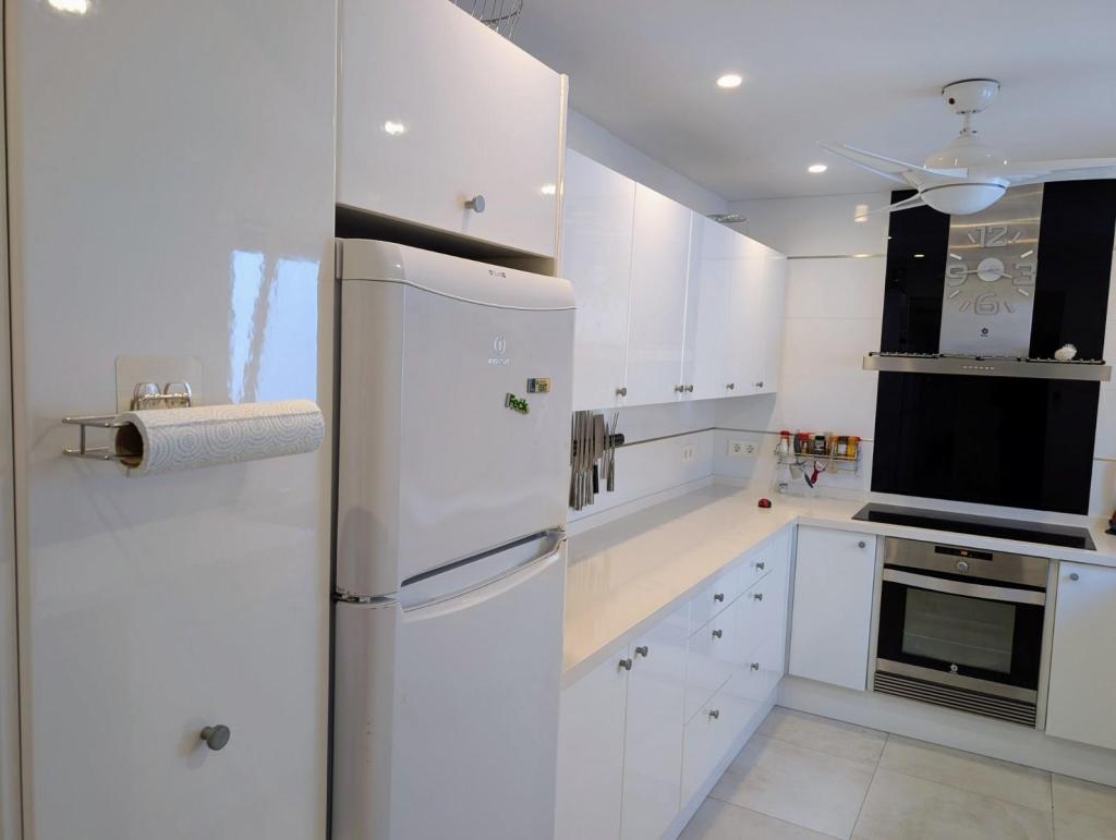 4 bed villa in Benissa