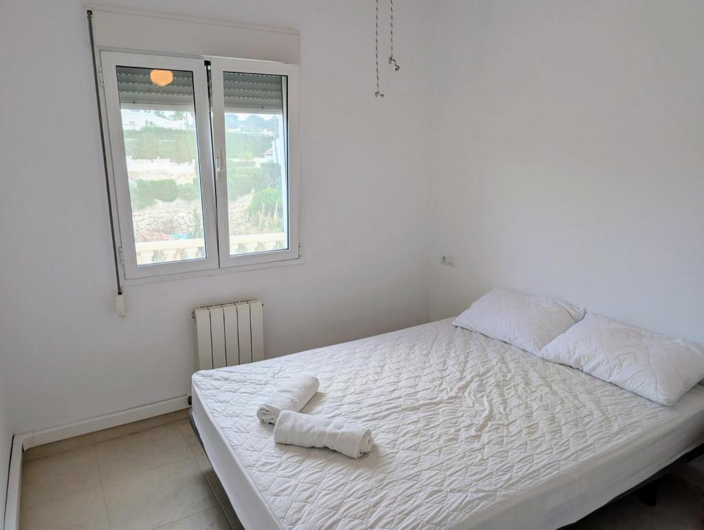 4 bed villa in Benissa