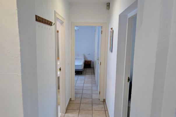 4 bed villa in Benissa