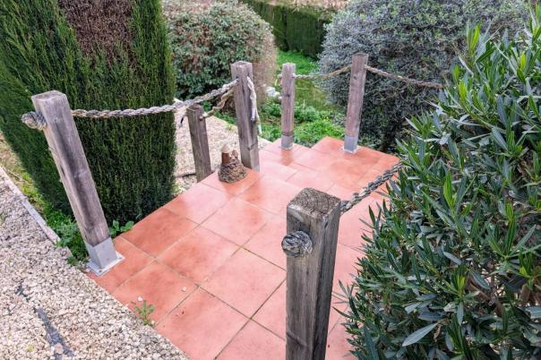 4 bed villa in Benissa