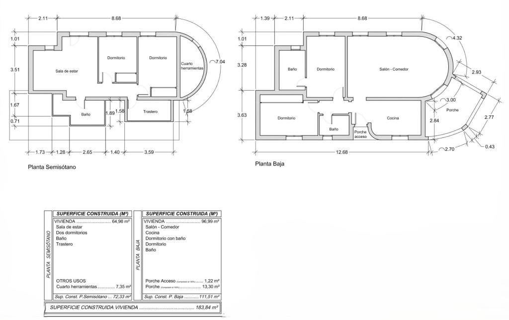 4 bed villa in Benissa