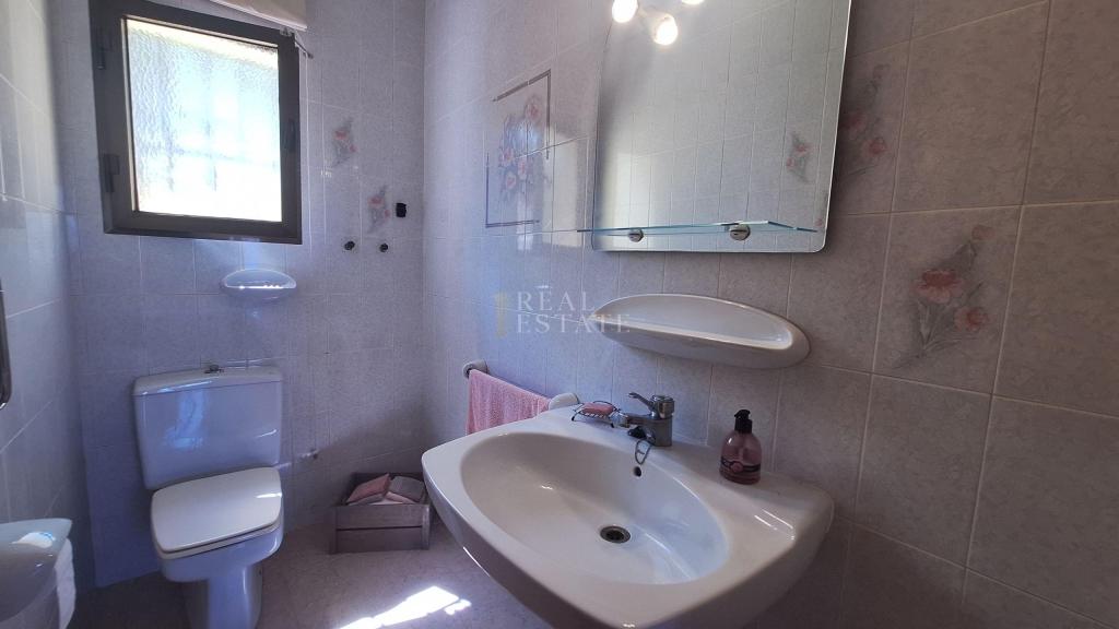 4 bed villa in Jávea/Xàbia