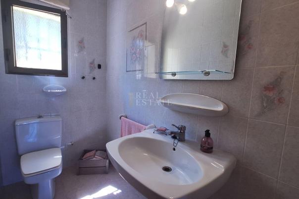 4 bed villa in Jávea/Xàbia