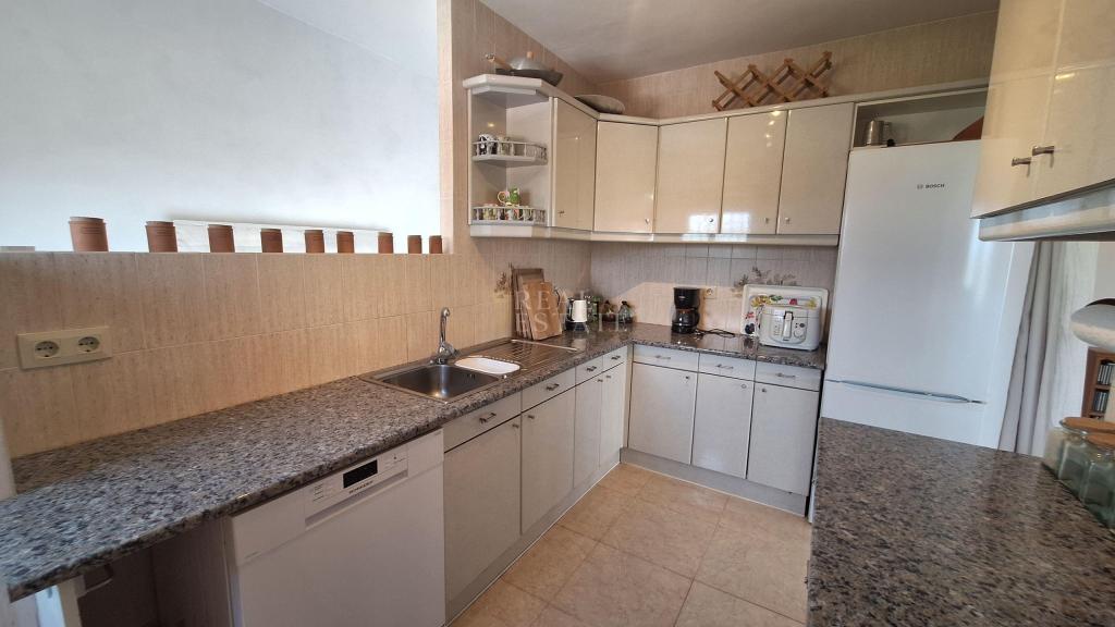 4 bed villa in Jávea/Xàbia