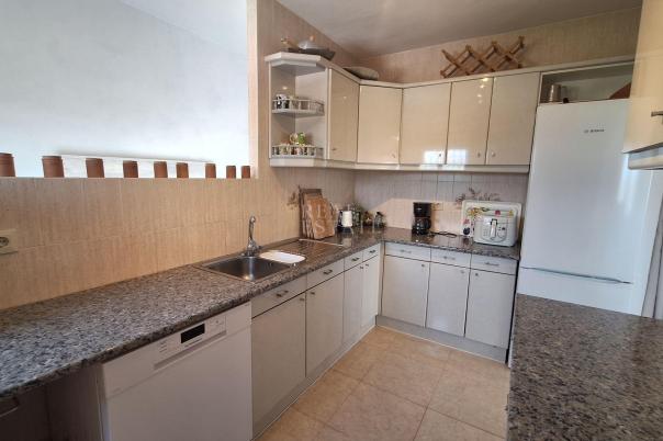 4 bed villa in Jávea/Xàbia