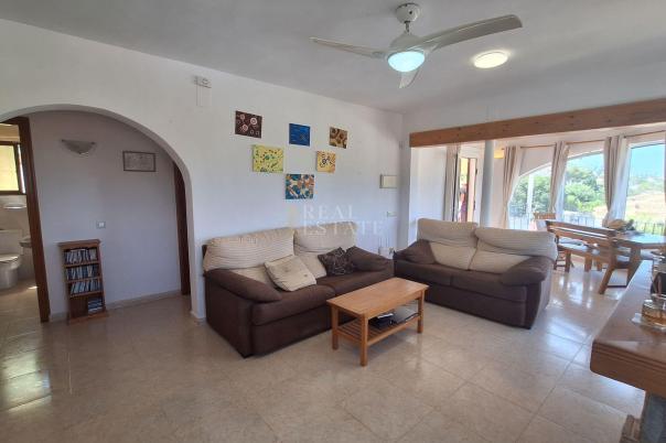 4 bed villa in Jávea/Xàbia